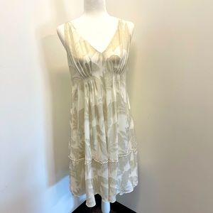 Ann Taylor sun dress